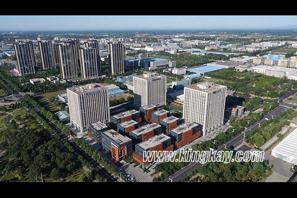 大兴绿地启航国际