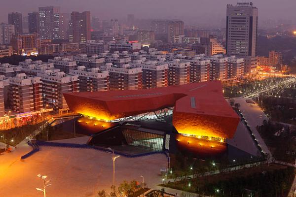 武汉辛亥革命博物馆