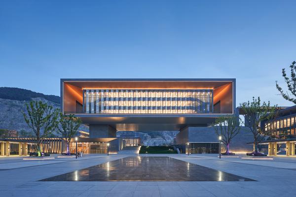 湖州职业技术学院