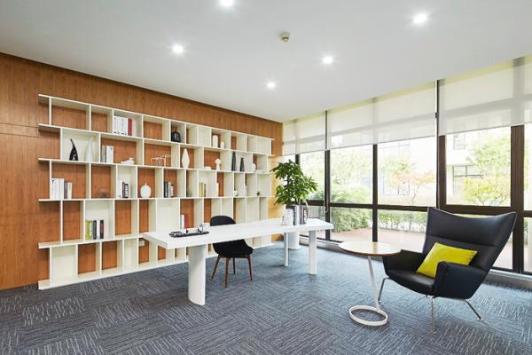 张江高科壹领御