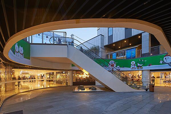 杭州银泰IN77四期