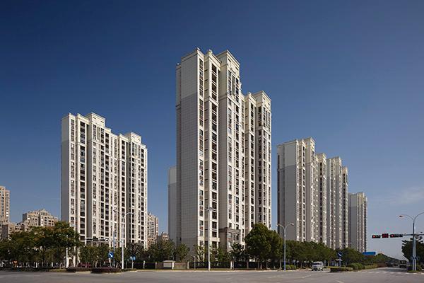 苏州中海国际社区